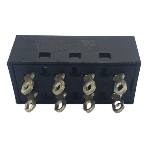 Switch Interrupto 1004101-00 P/pistola Calor Hg2000 Stxh2000