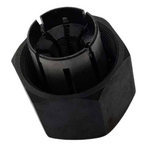 Collet 1/4 326286-04 P/rebajadora Dw616 Dw618 Dw621 Dw618-b3