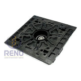 Placa Base Stanley N723819 P/lijadora Ss24 Ss24-b3 Ss24