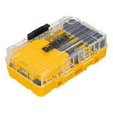 Jgo Puntas Destonillador Maxfit Ultra 50 Pzas Dwaumf50set