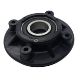 Retén Para Balero N329082 P/lijadora Dwe6421 Dwe6420 Dcw210b