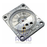 Placa Válvula A09819sv P/comp D55167 D55168 D55146 919-16760