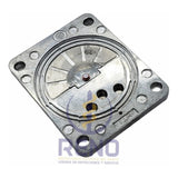 Placa Válvula A09819sv P/comp D55167 D55168 D55146 919-16760