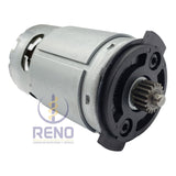 Motor N279939 P/taladro Atornillador Dewalt Dcd771