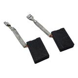Juego Carbones N593369 P/cortadora Dewalt D28730 D28730-b3