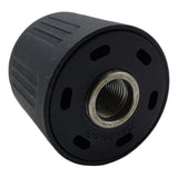 Broquero S/llave 3/8 Cap 1/2 N090210 P/dcd740c1 Dcd740b