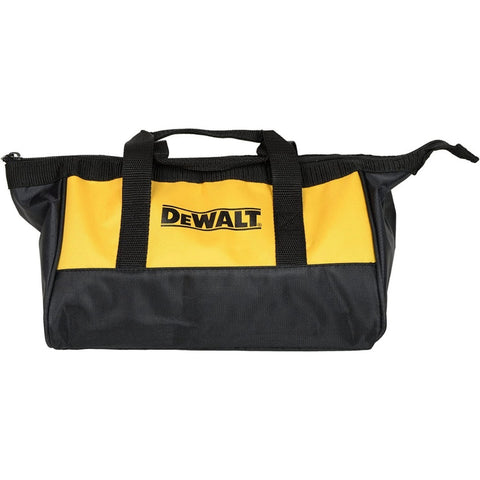 Mochila Maletín Bolsa Porta Herramientas Dewalt N294699