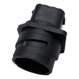 Conector Cable 397500-00 P/dw618 Dw616 Dw6183 Dw618k Dw616k Negro