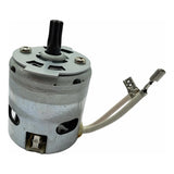 Motor Piñón 607990-03sv P/llave Impacto Dw052 Dw056 Dw057
