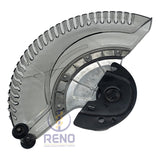 Refacción Guarda Stanley 5170036-65 P/sierra Inglete Sm16