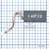 Juego De Carbones N031634 P/router Dwp7518 Porter Cable 7518