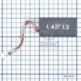 Juego De Carbones N031634 P/router Dwp7518 Porter Cable 7518
