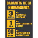 Esmeril De Banco 8 Pulgadas De 500w Dewalt Dw758 Amarillo