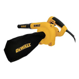 Sopladora/aspiradora 800w 0-16,000 Rpm Dewalt Dwb800