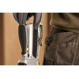 Engrapadora De Aluminio De Uso Rudo 2 En 1 Stanley Stht70250