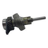 Engrane/flecha In N418018 P/rotomartillo D25260k D25134k-b3