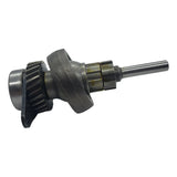 Engrane/flecha In N418018 P/rotomartillo D25260k D25134k-b3