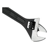 Llave Ajustable Fosfatada Stanley 89-045la De 6  150mm