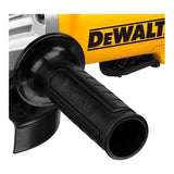 Esmeriladora Angular Dewalt Dwe4212 Amarilla 1200 W 120 V