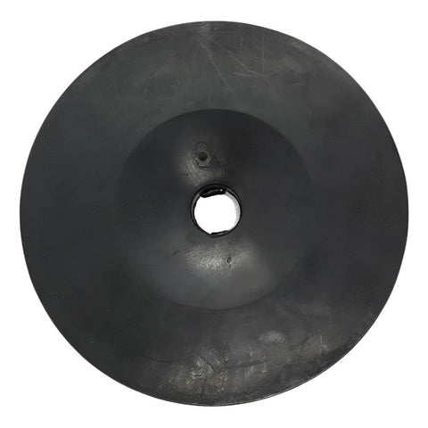 Base De Goma 5140095-80 P/pulidora Wp1500 Wp1500kb3 Stgp1318