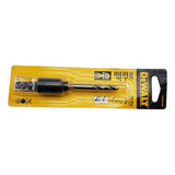 Mandril P/broca Sierra 9/16 A 1-3/16 PuLG. Dewalt Dah9384pbm