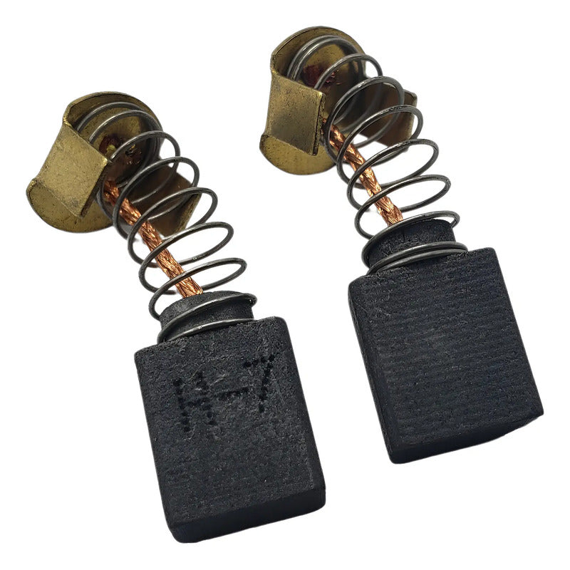 Juego De Carbones Na034178 P/router St55 St55-b3
