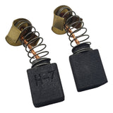Juego De Carbones Na034178 P/router St55 St55-b3