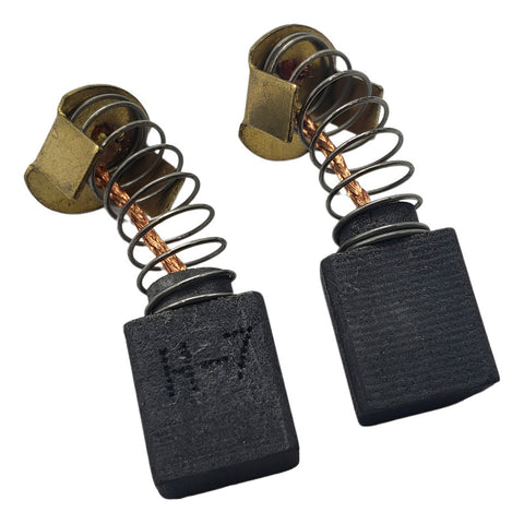 Juego De Carbones Na034178 P/router St55 St55-b3