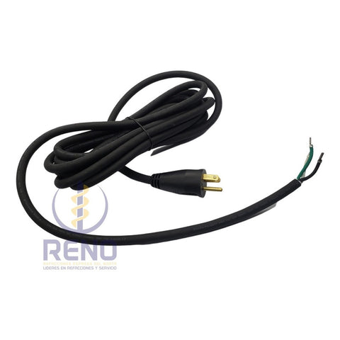 Cable De Energía 1005911-02 P/mart Demoledor D25960k-b3 Dew