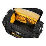 Maleta Herramientas 22  Apilable Sistema Tough System Dewalt Negro