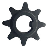 Engrane Estrella N467845 P/cepillo Dewalt Dw733 Dw734 Dw735