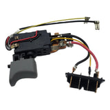 Interruptor Conmutado N644117 P/cmcs300b Cmcs300blw Cmcs300m