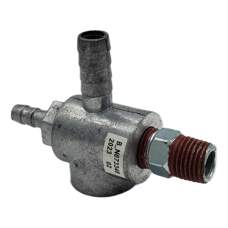 Cople Salida Aire N098563 P/compresor Aire D55167 D55168
