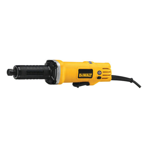 Dewalt Dwe4887-b3 Rectificadora 1½'' 450w Potencia 350w