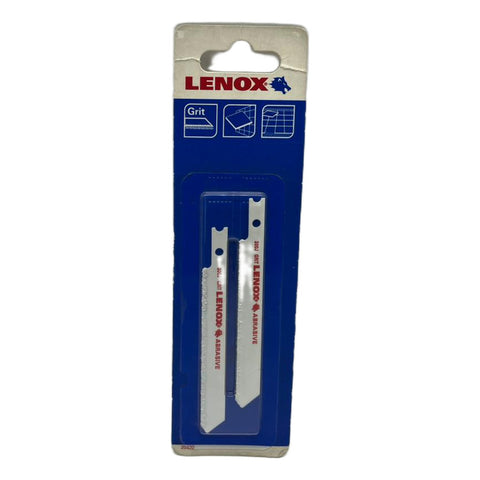 2 Pza Hoja Sierra Calar 7,62 Cm Estilo Universal 20320 Lenox