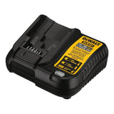 Cargador P/baterías 12v/20v Max Lithium Ion Dcb107-b3 Dewalt