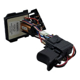 Carcasa E Interruptor N396134 P/taladro Dcd785c2 Dcd785c2-b2