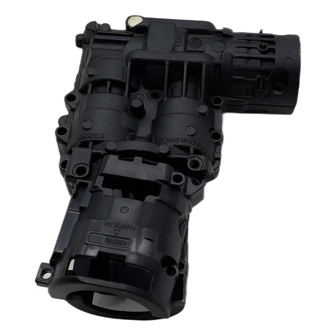 Carcasa N421951 P/dch273b Dch273p2 Dch273h1 Dch273p2-ca