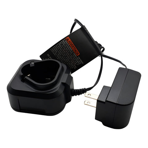 Cargador Lcs12 Black+decker 12vmax P/ldx112pk Ldx112c Y Más