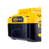 Batería 20v 6ah P/herramienta Eléctrica Stanley Sb206-b3