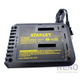 Cargador De Baterías 20v Max Lithium Stanley Sc201 90623908