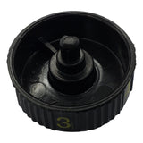 Perilla Regulador Velocidad 249067-01 P/router Dw625 Dw615