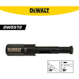 Broca Diamantada 1/4  Dewalt Dw5572