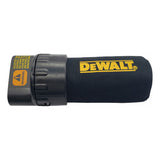 Bolsa Recolectora Polvo 608354-00sv P/lijadora Dw421 Dw423
