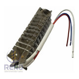 Resistencia 5140061-46 P/pistola Calor Stxh2000 Hg2000