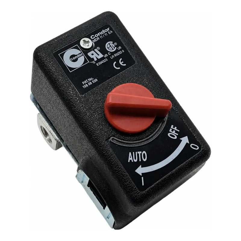 Presostato Ab-9063158 P/compresor D55168 D55146