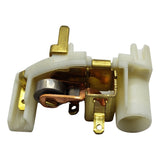 Porta Carbón Número N440282 Para Rotomartillo Dw505 Dewalt