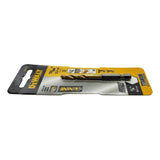Broca Recubierta Nitruro Titanio 13/64  Dewalt Dd5113