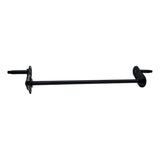Eje Frontal N501688 P/dcmw220p2 Dcmw220x2 Dcmw290h1