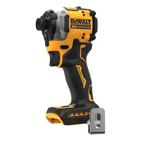 Atornillador De Impacto Inalámbrico 20v Dewalt Dcf850b-b3